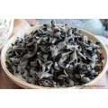 Dried Black Fungus Whole Dehydrated Wood Ear